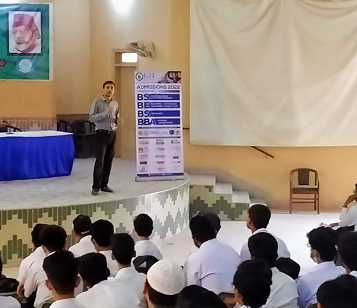 Conducted-a-Counseling-Image-One