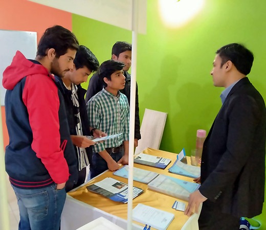 UIT-University-particpated-in-The-Caspian-College-Image-Four