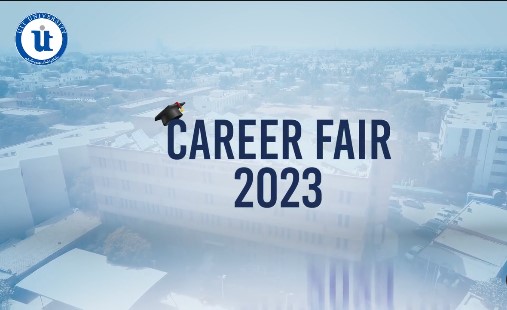 Industry Expo Career Fair 2023