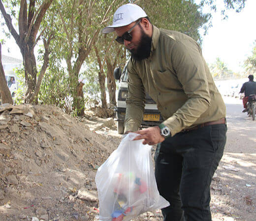 Cleaning-Drive-2023-Image-Four