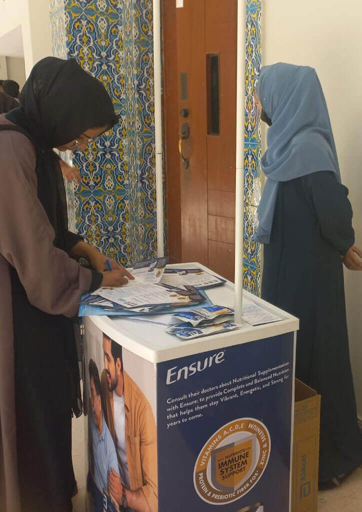 Our-Key-Actions-of-CSR-Image-EIght