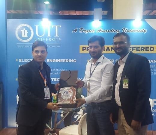 UIT-University-participated-in-The-News-Education-Image-Three