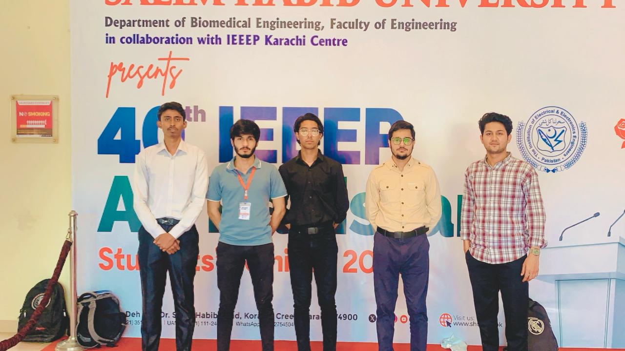 IEEEP Students’ Seminar