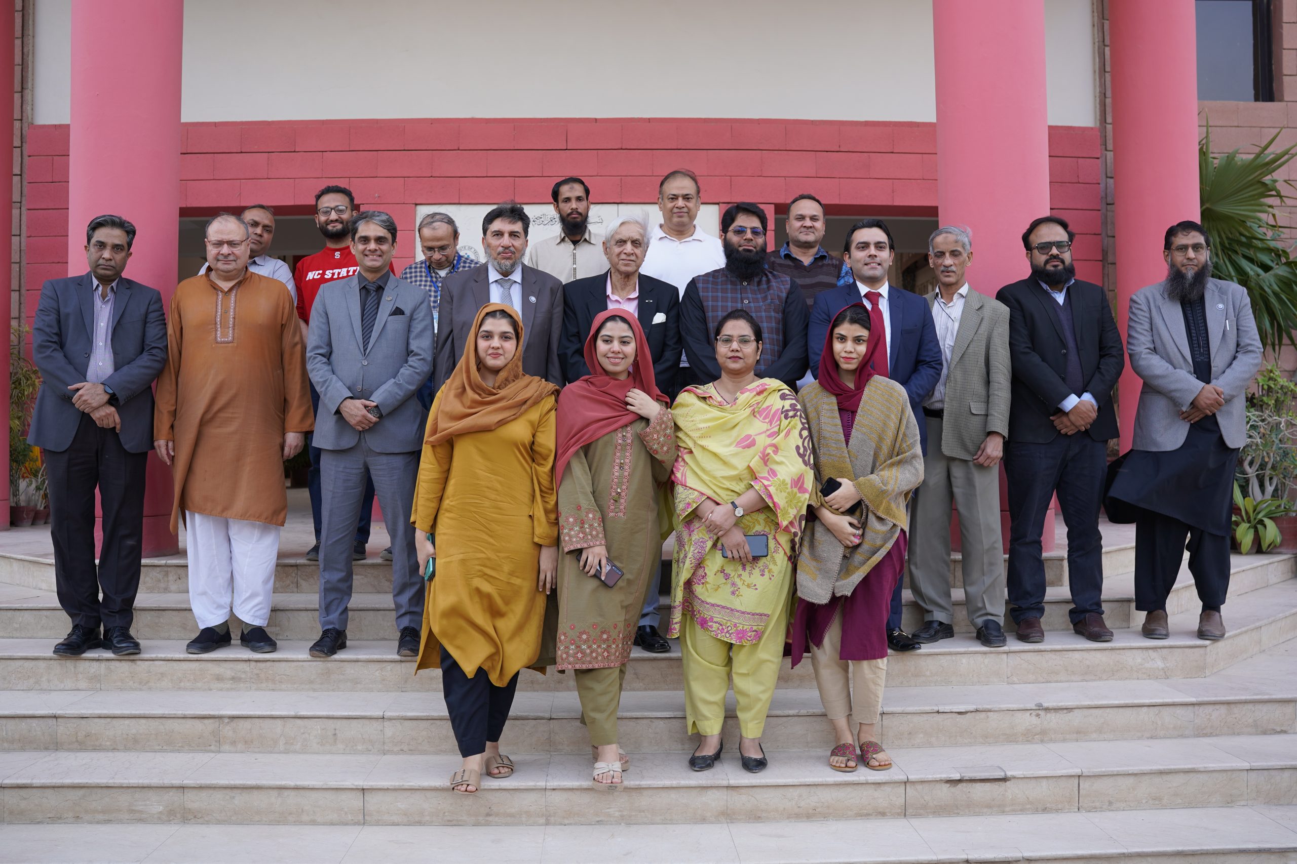 Kashmir Solidarity Day