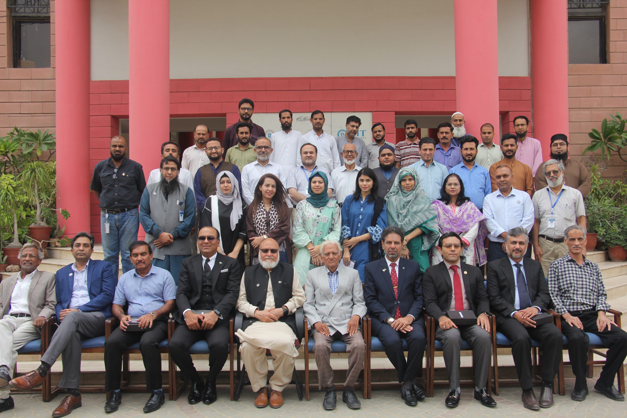 6th September Event