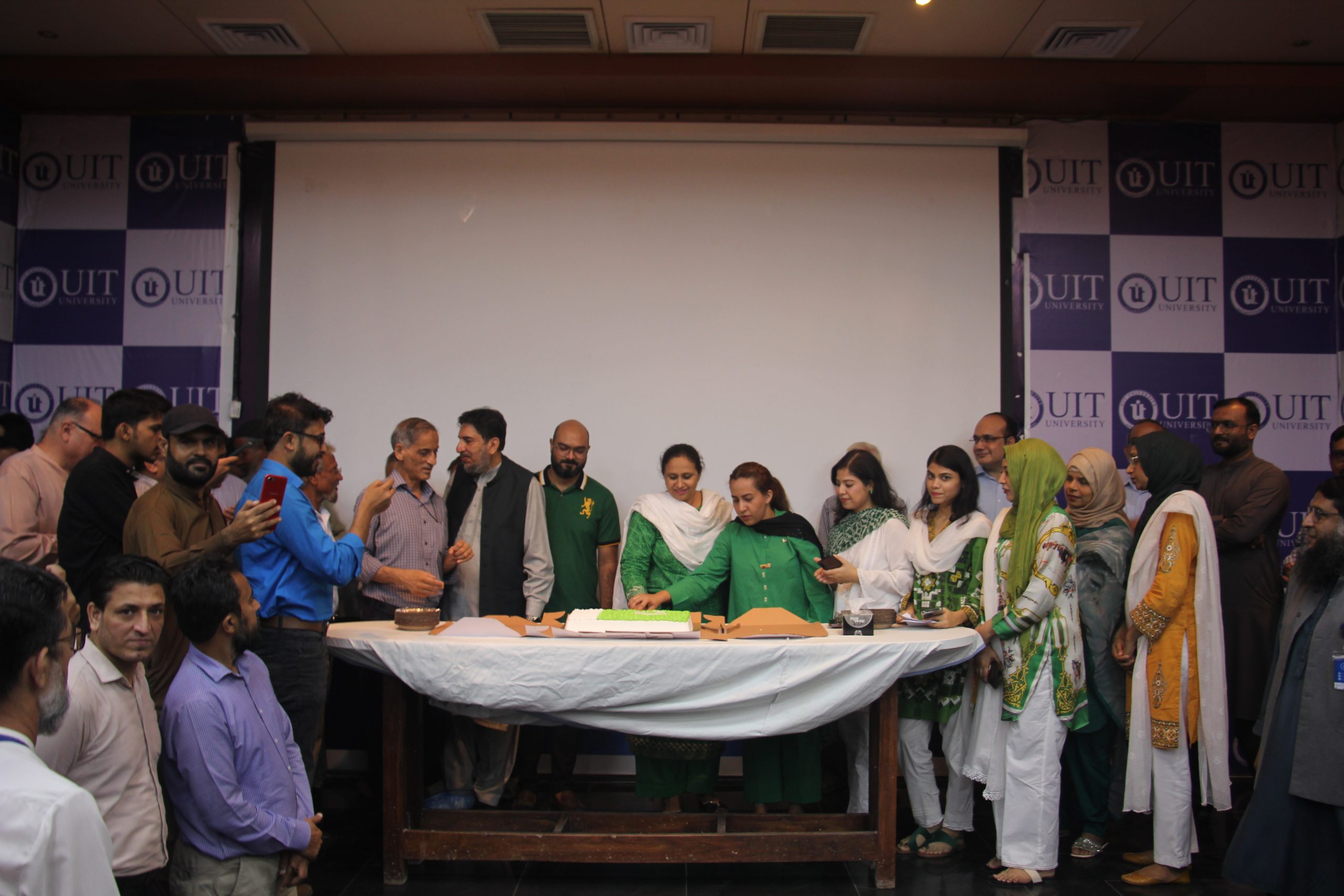 14th August 2024 – Event
