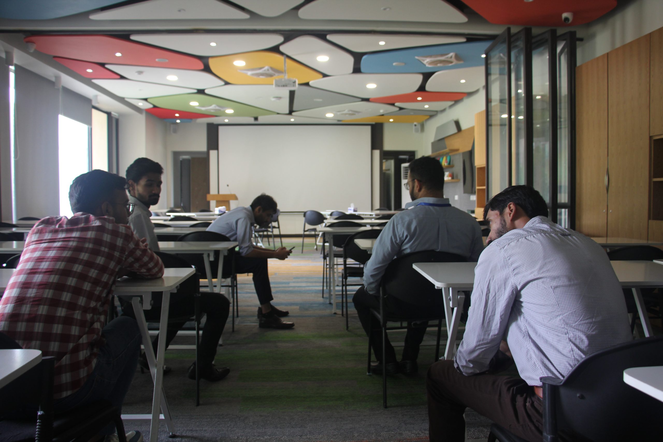 World Bank – NED Session