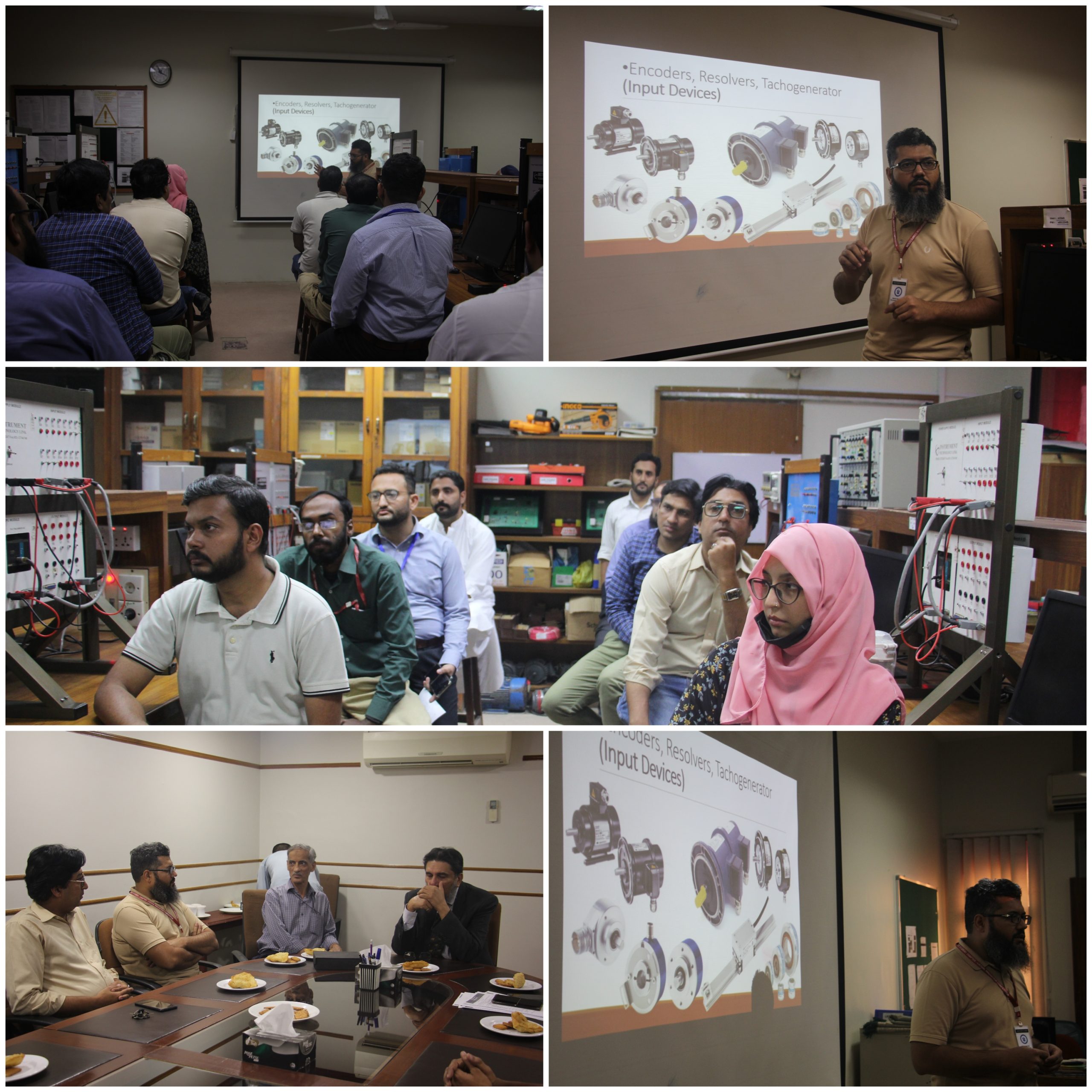 CPD by Mr. Salman