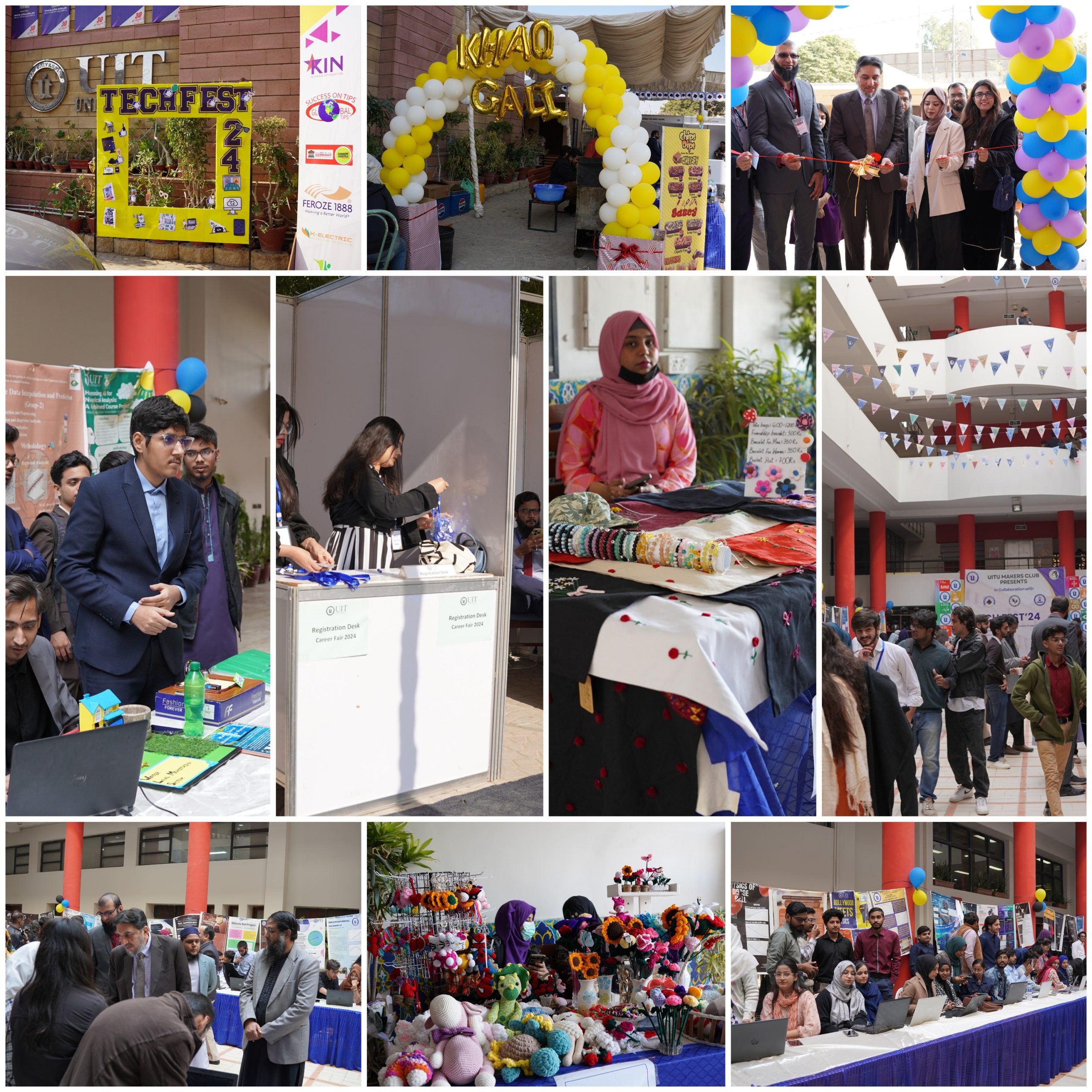 TECHFEST’24