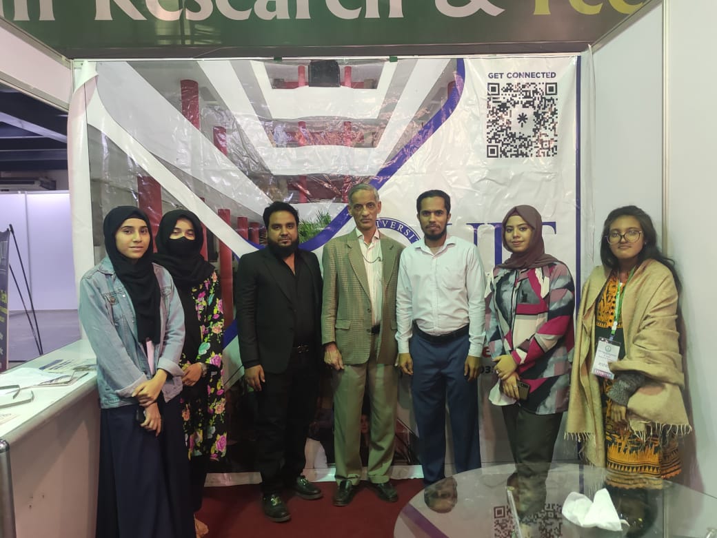 HEC Research & Technology Expo