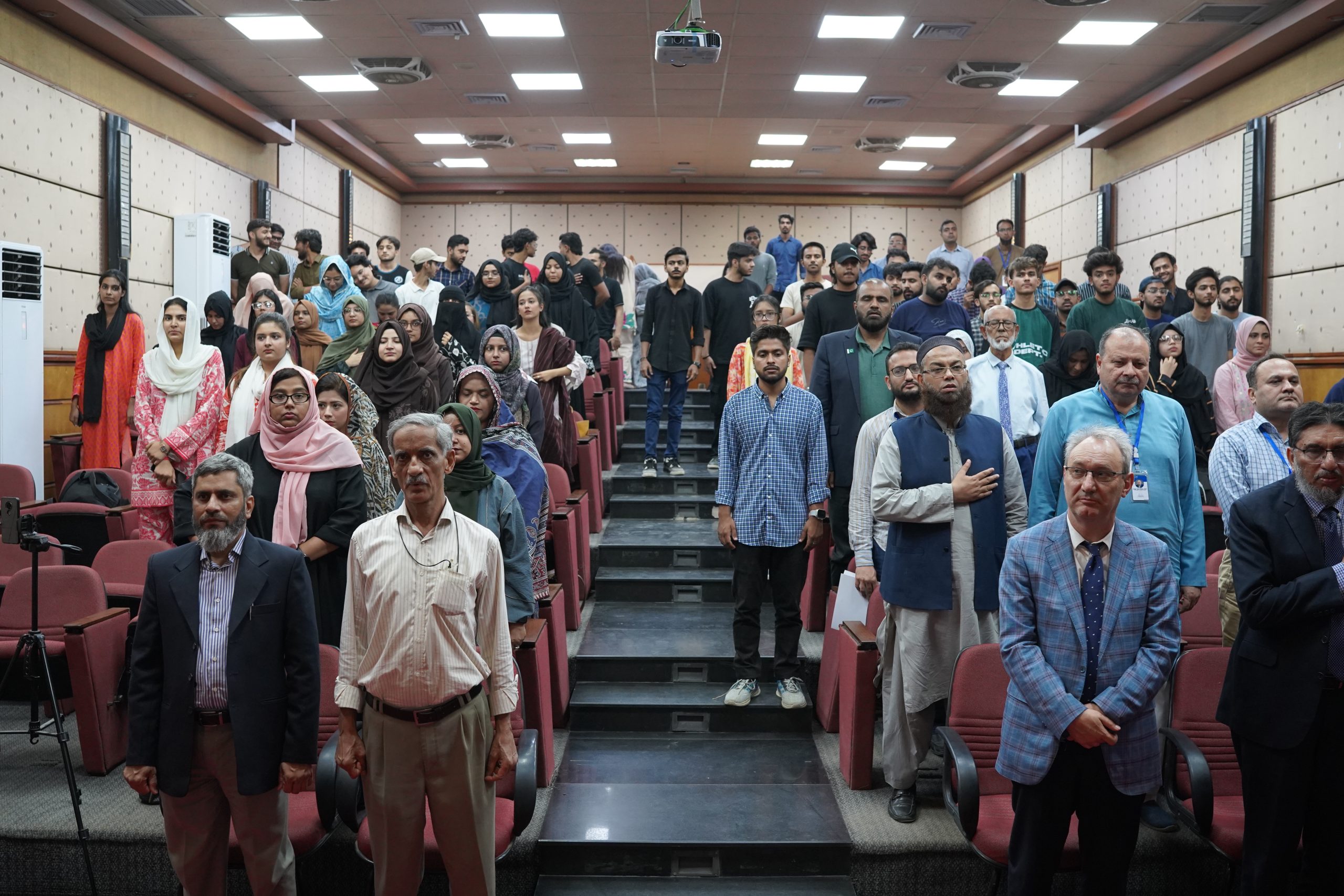Entrepreneurship for Economic Empowerment of Youth of Sindh