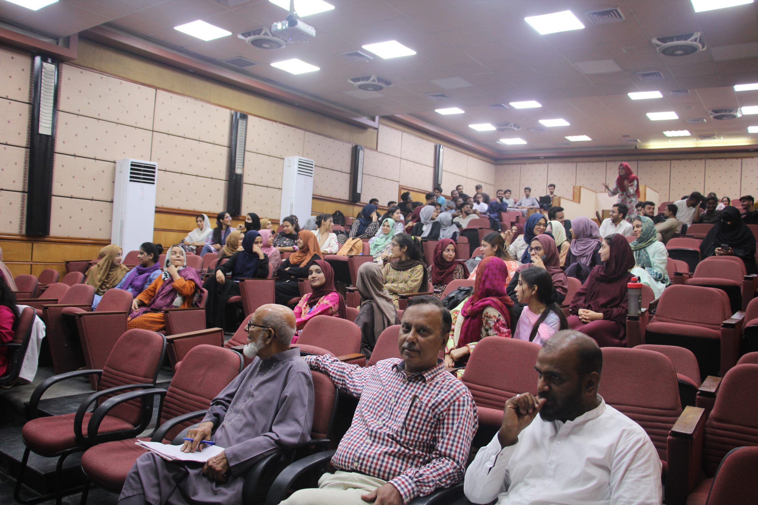 Wellness & Health Awareness Day