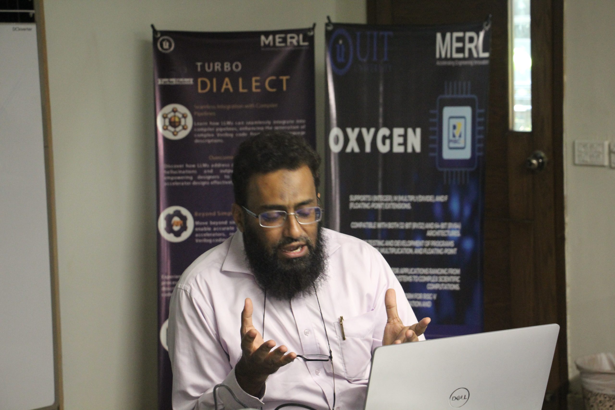 OBE Training by HR