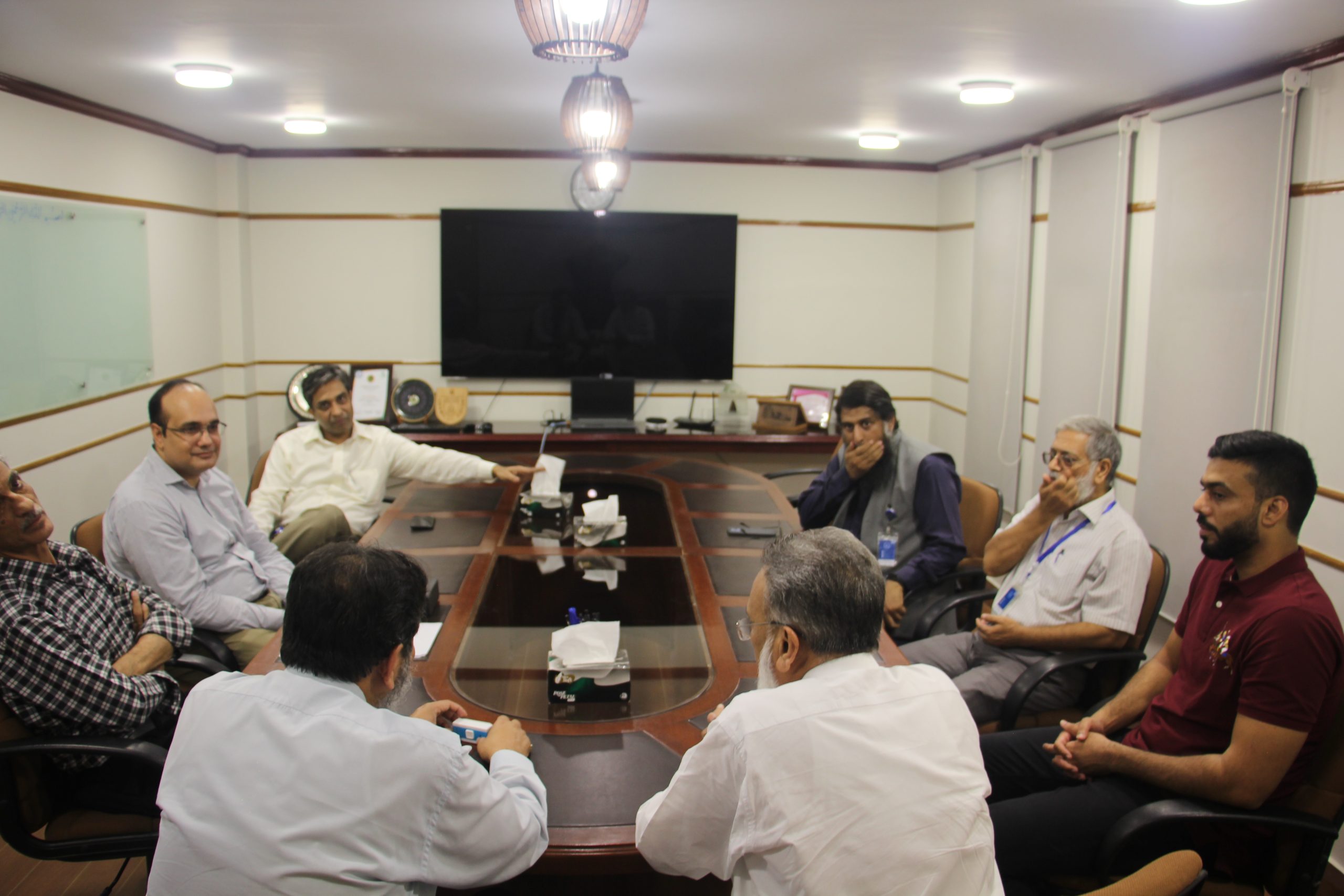 Success Stories & Business Models – Owner of Karachi Haleem
