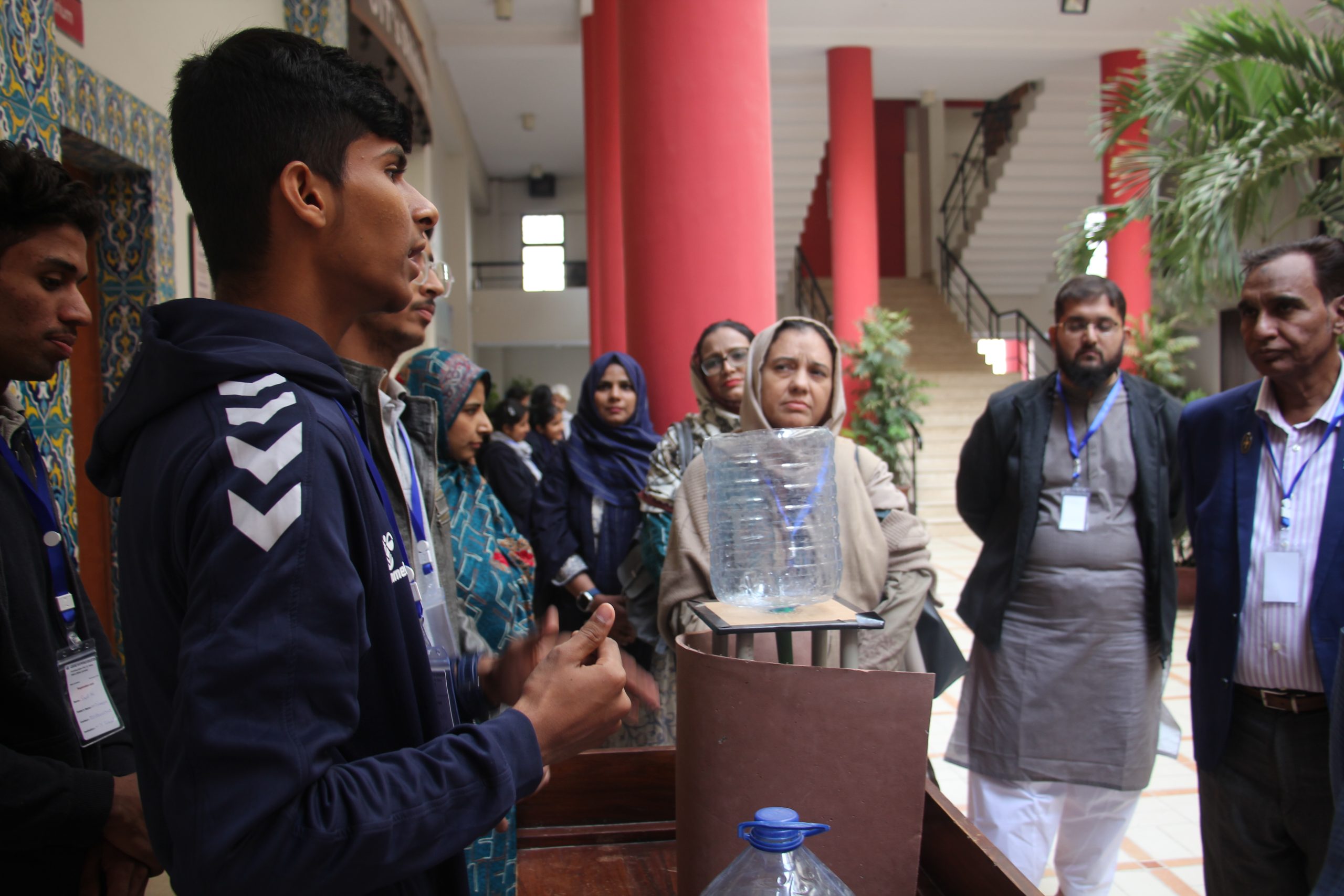 Centre for Physics Education (CPE) Event