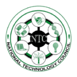 National-Technology-Council-Logo